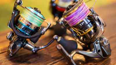 17 月下美人 AIR 2003のスペックとインプレ | 釣りクラウド