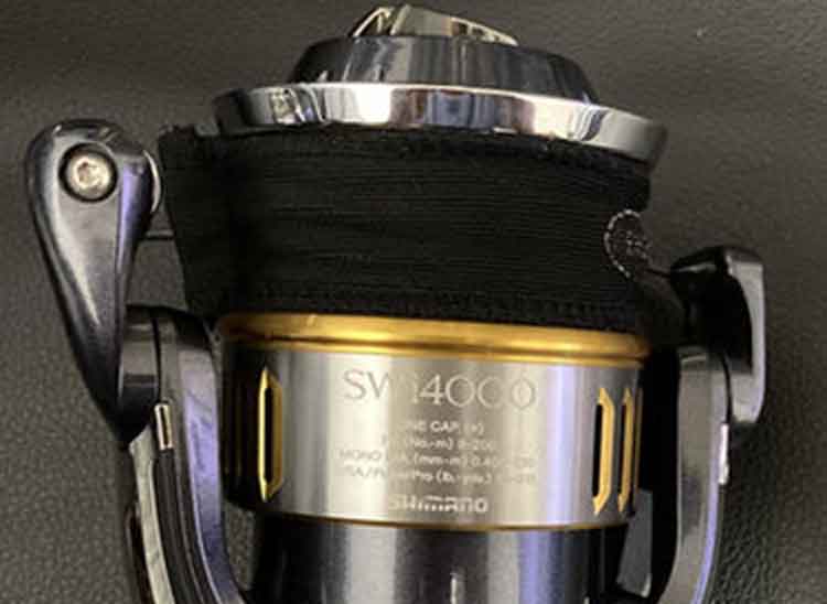 15 ツインパワー SW 8000HGのスペックとインプレ | 釣りクラウド