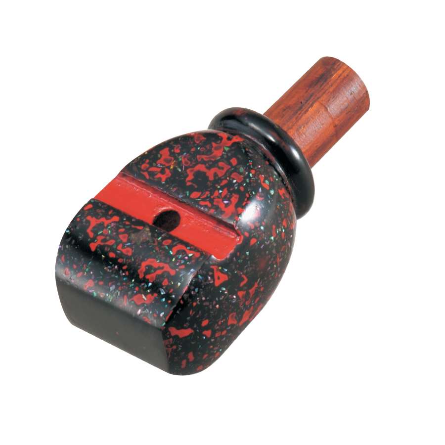 キャメックスオリジナル石突 | 釣武者