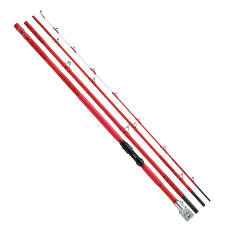 ロッド | 釣武者