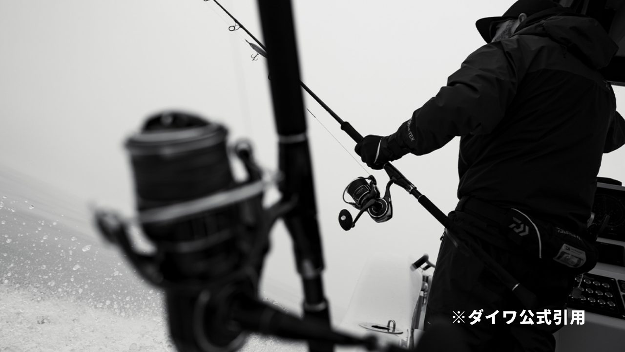 25ソルティガ 10000-Pの魅力を徹底解説｜2025年4月発売のパワー特化