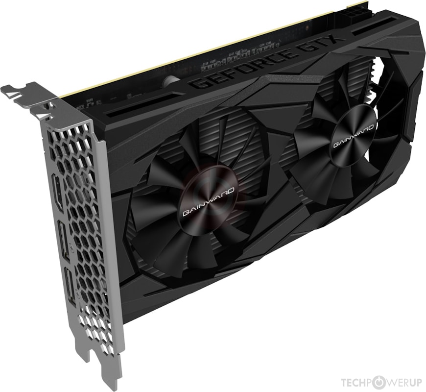 Gainward GTX 1650 Ghost Specs | TechPowerUp GPU Database