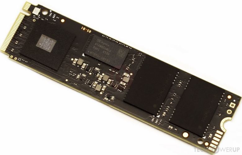 Mushkin Redline Vortex 2 TB Specs | TechPowerUp SSD Database