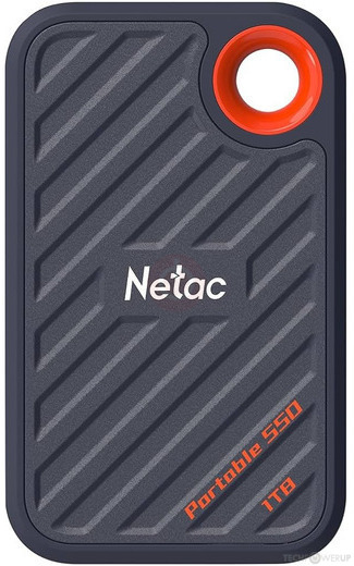 Netac ZX20 1 TB Specs | TechPowerUp SSD Database
