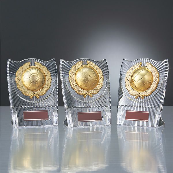 フリーセレクション表彰楯(表彰盾) ATZ-4491 高さ140mm【種目が選べる