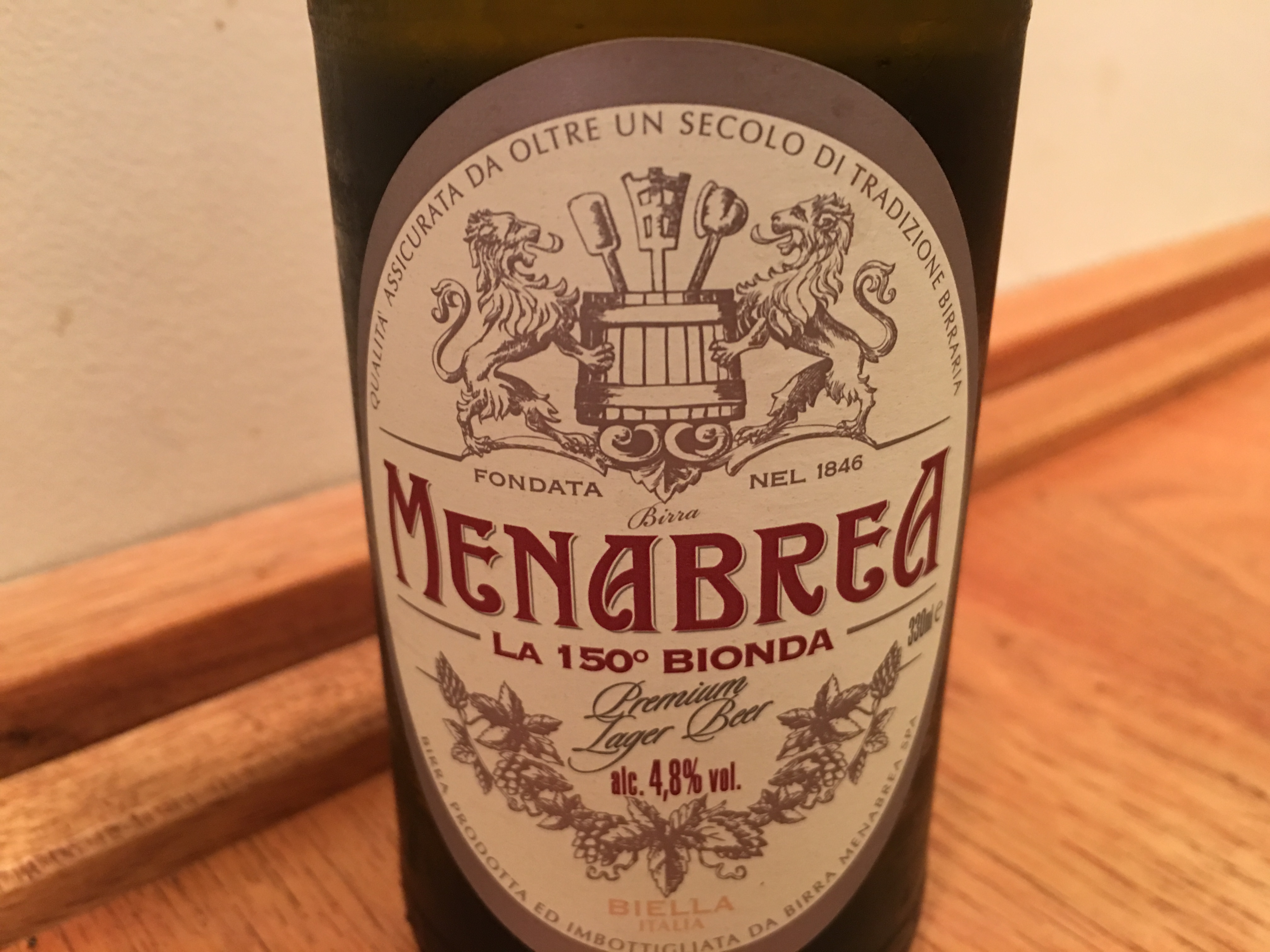 暑い時期の今の内にビールの話題を！ | 御茶ノ水でおいしいワインと