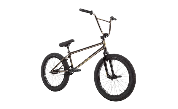 BMXを高価買取