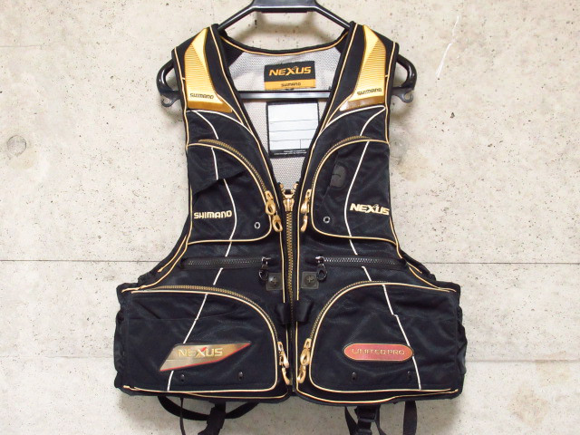 オールドヘドンのオールドルアー、ウンデッドスプーク マグナム