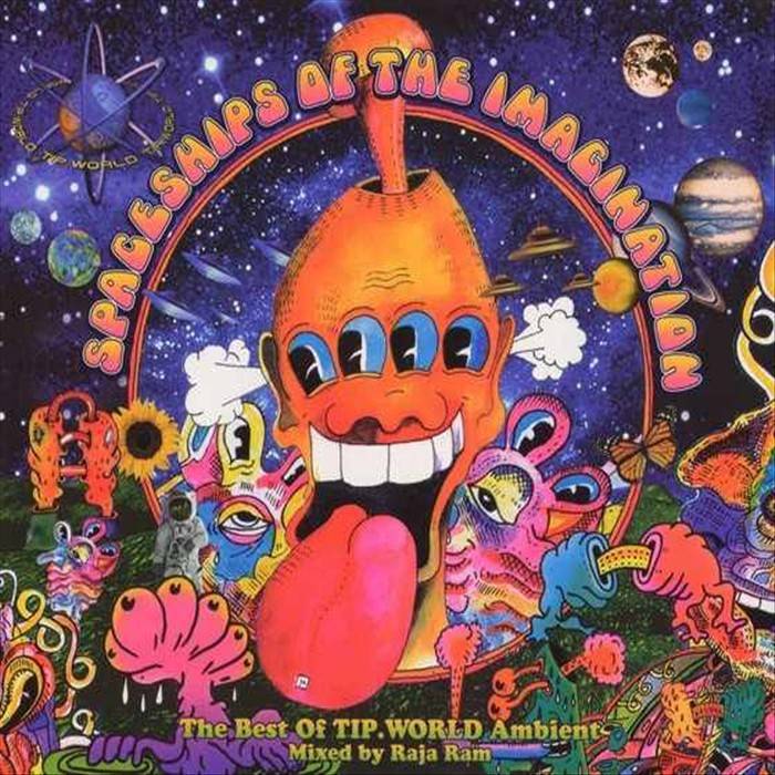 15 Psychedelic Chillout Classics that every psytrance lover should