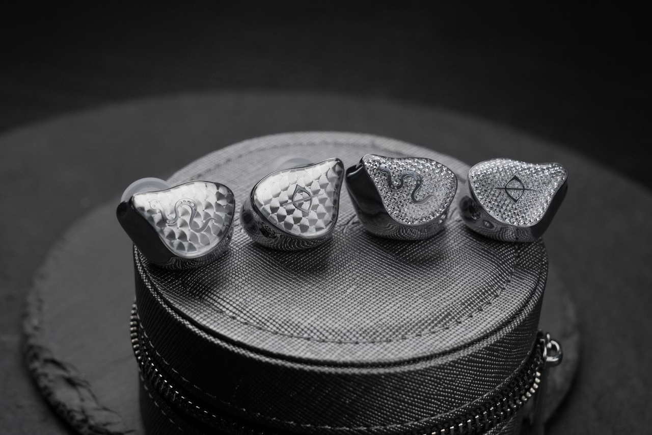 EarAcoustic Audio」が日本上陸 – 株式会社伊藤屋国際が取り扱い開始