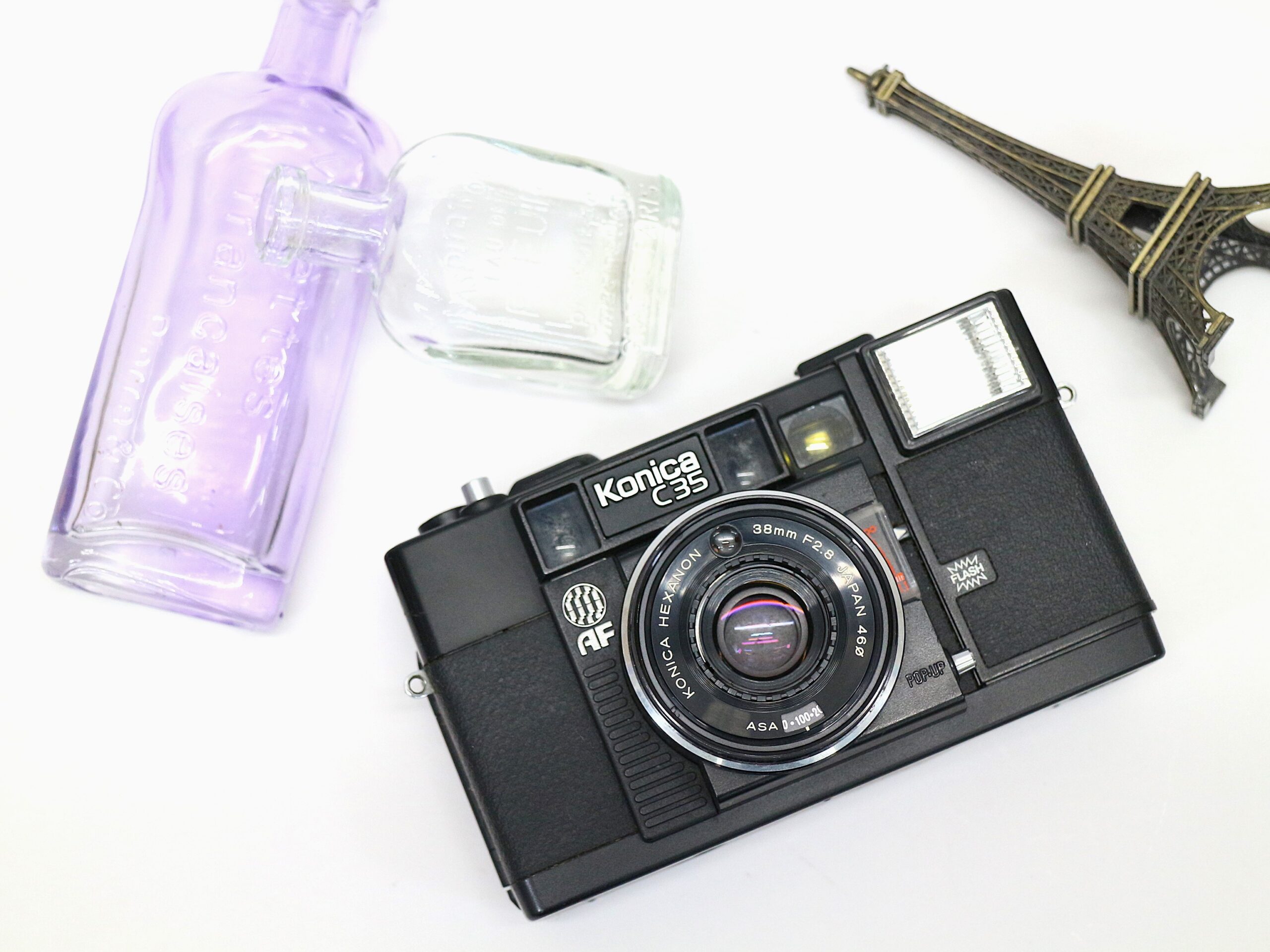 トレンドカメラ｜お問い合わせ・お見積り依頼