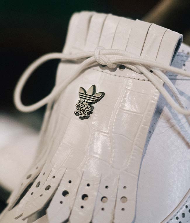 adidas X Bogey Boys MC80 Golf Shoes – TRENDYGOLFUSA.COM