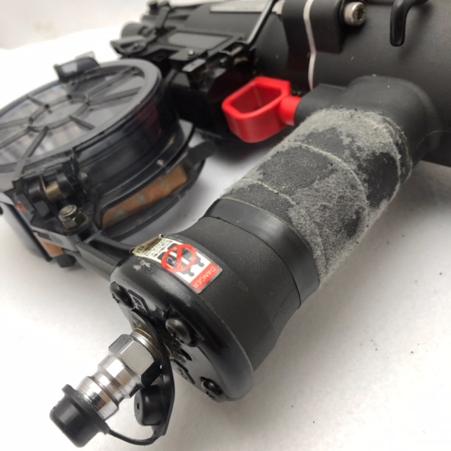 MAX マックス マックス ピン ・釘打機 CT-N300 - トレンドサーチ