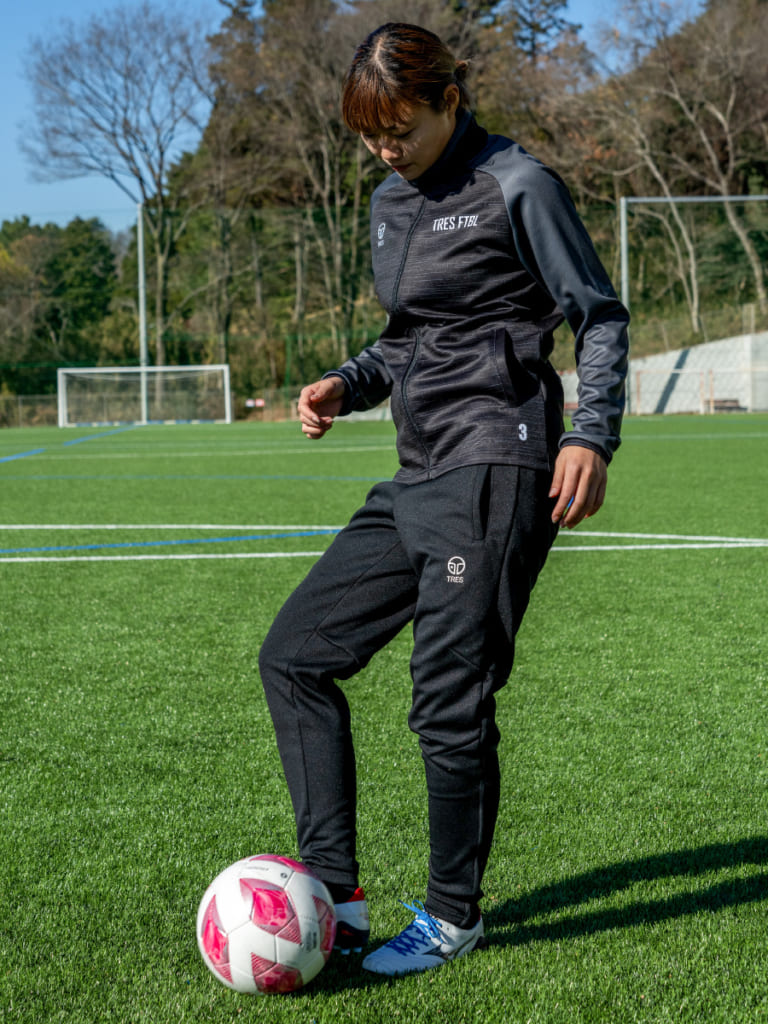 サッカー】オリジナルジャージ｜チームオーダー専門TRES