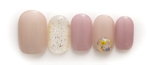 ハンド | ネイルサロンtricia（トリシア）-表参道・銀座ネイルサロン