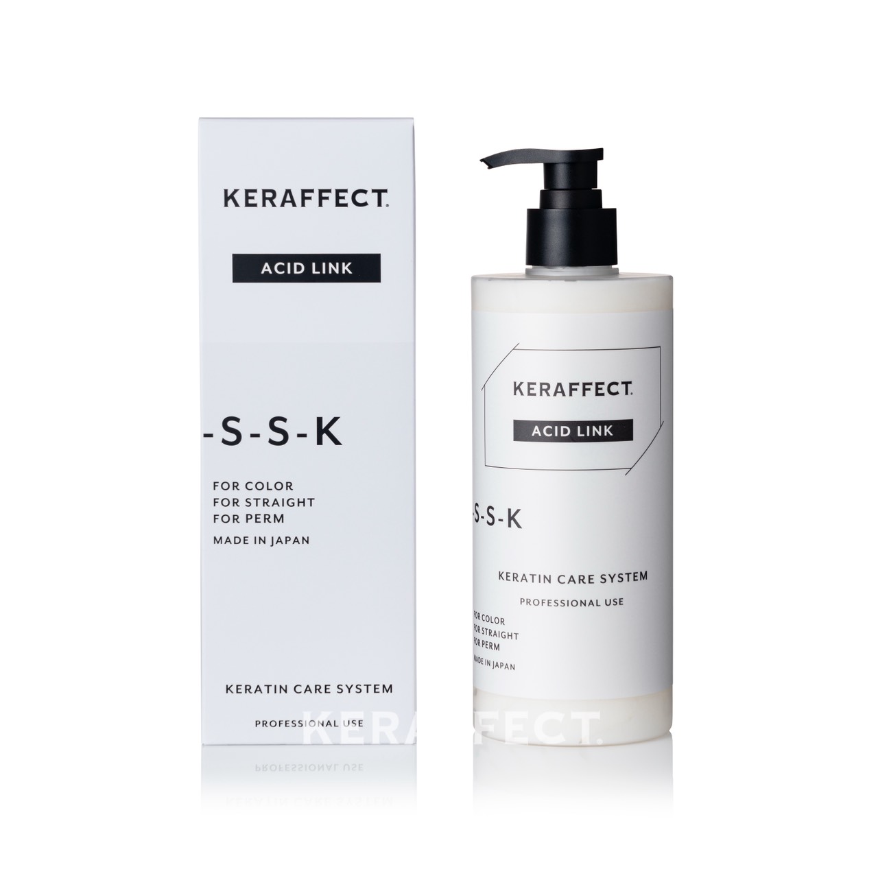 クレバー インテンシブケア ティアーズ | 【Trigoodspro】理美容用品卸