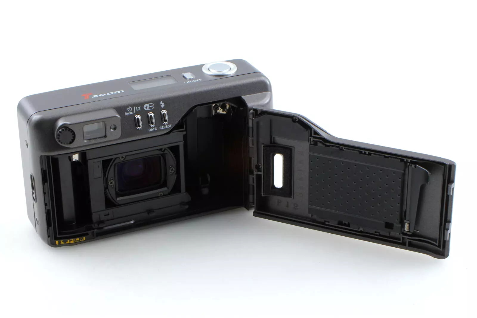 美品】KYOCERA Slim T 35mm F3.5 #41 Kyocera Slim T - Carl Zeiss T