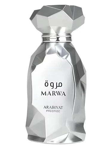 Marwa Eau De Parfum Spray by Arabiyat Prestige 100ml/3.4oz