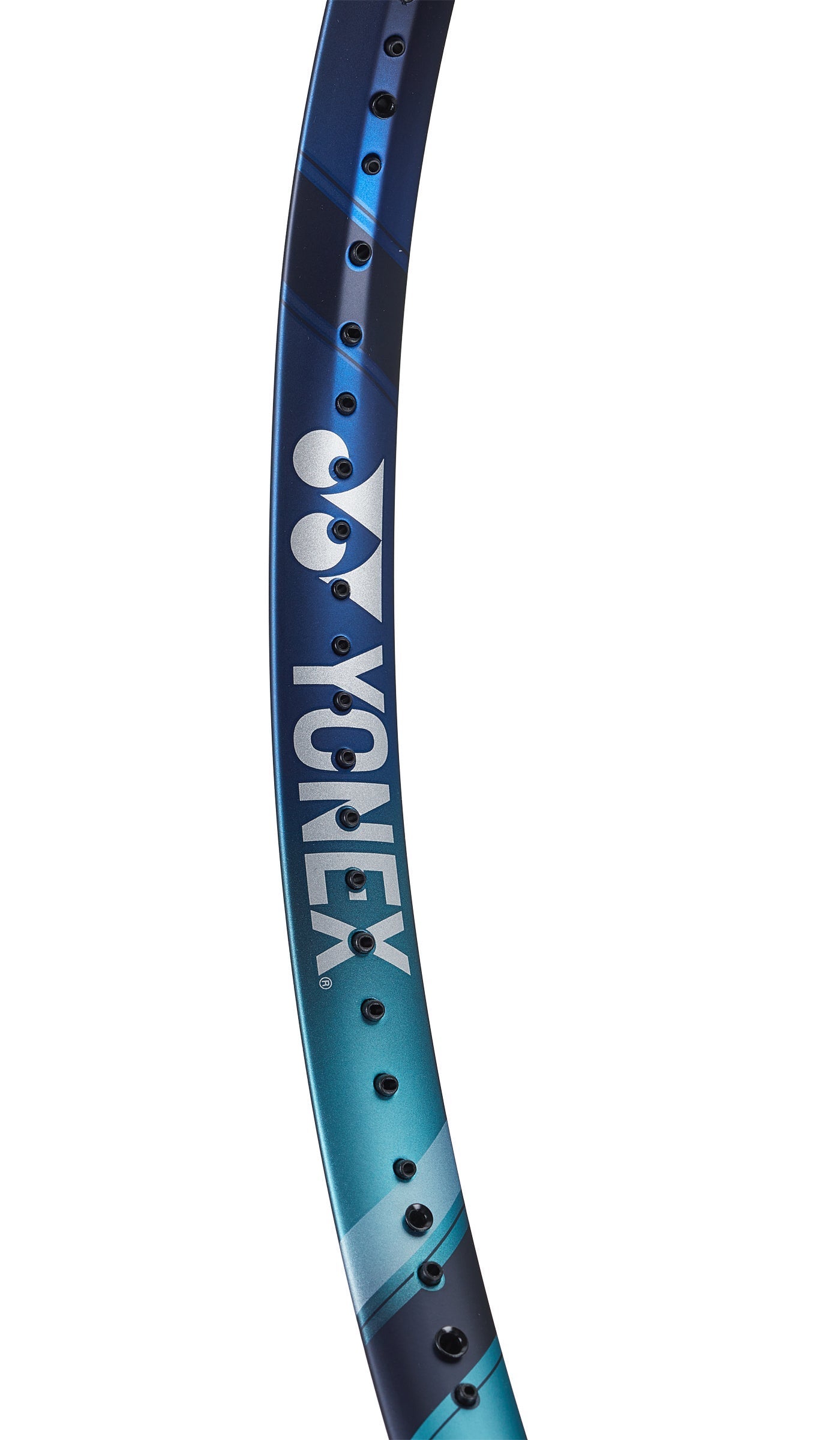 Yonex Ezone 100 ( 300 Grams ) Tennis Racket Grip3 - TriplePointSports