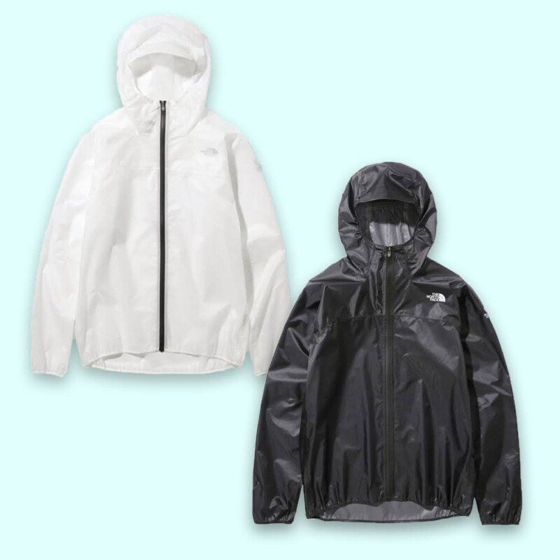 THE NORTH FACE / Strike Trail Hoodie - トリッパーズ Trippers West