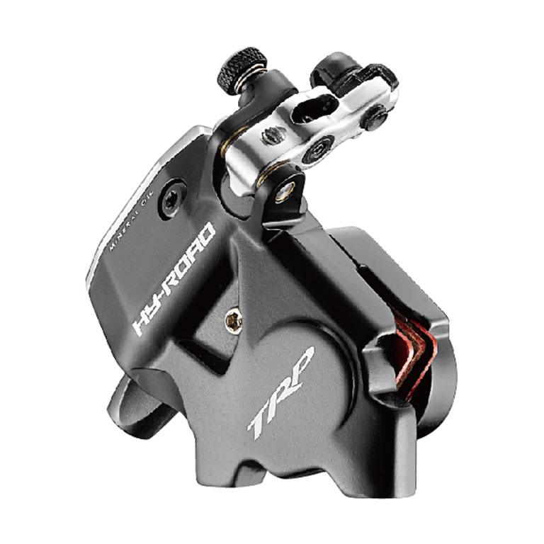 HY/RD FLAT MOUNT / 油圧ディスク / TRP / ティーアールピー 日本