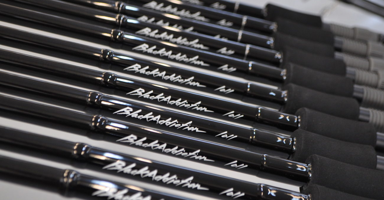 truthjapan Black Addiction 1011