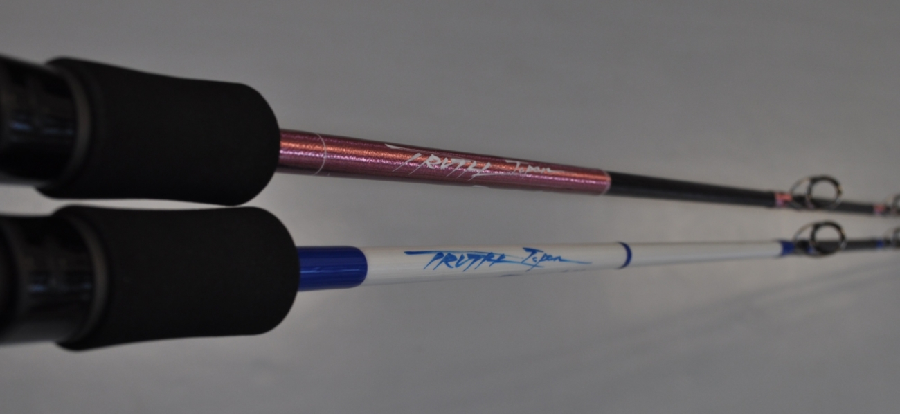 Rucell 511 Custom | TRUTH JAPAN