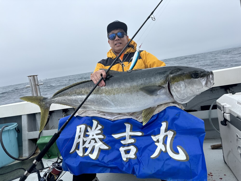 仙六 ファクトリー SJ 234 ヒラマサ 【公式通販】