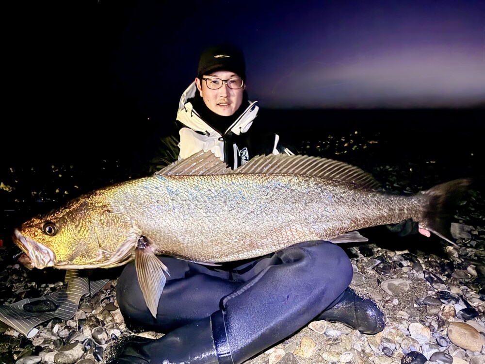 宮崎県 オオニベ (Permission 97SMH) | TRUTH JAPAN