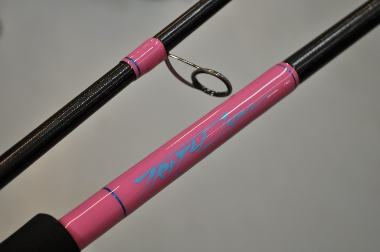 BlackAddiction 1011 Custom | TRUTH JAPAN