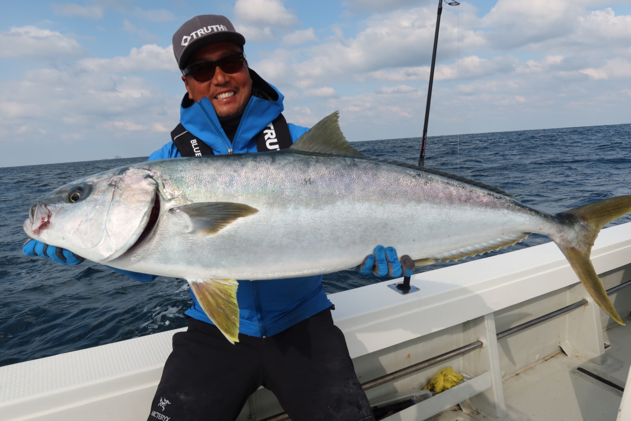 TRUTH JAPAN Original LIFE JACKET（shoulder type） | TRUTH JAPAN