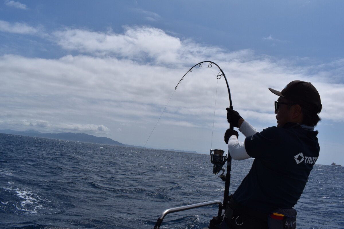 トゥルースジャパン 611 12美品 ガイド2.jpg