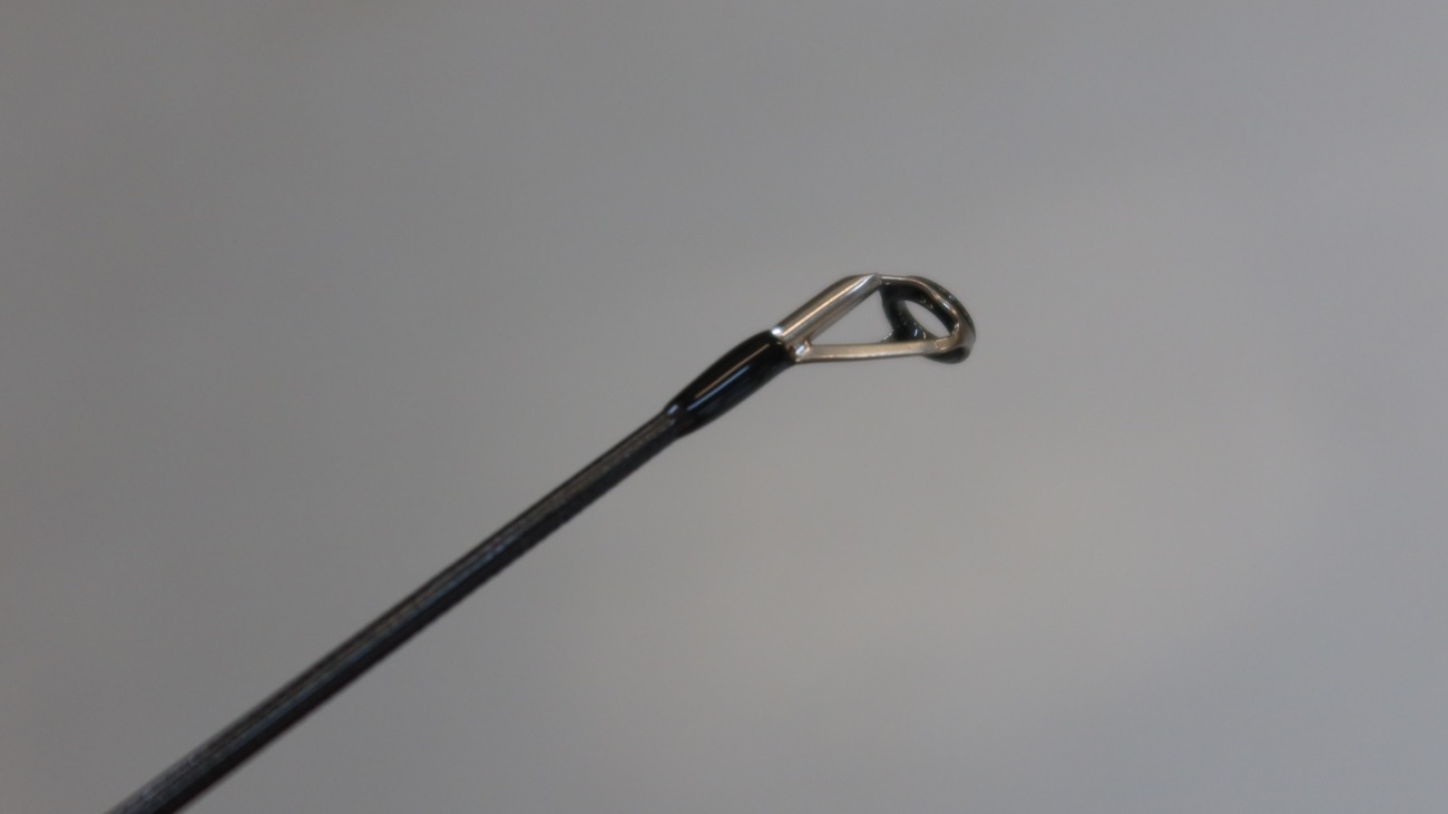 Permission 89SM (SeaBass Spinning Model) | TRUTH JAPAN