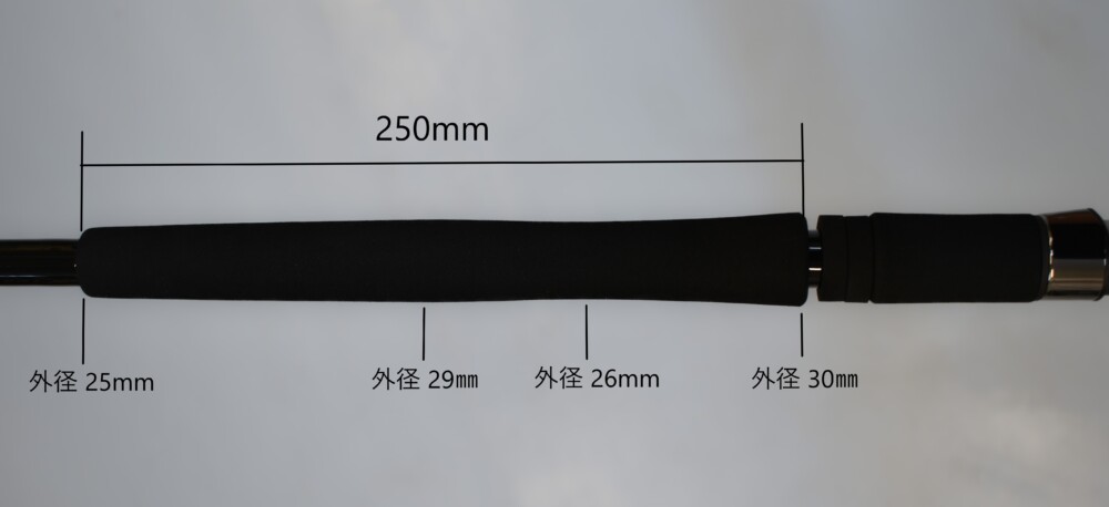 WhiteInsight 7415 | TRUTH JAPAN