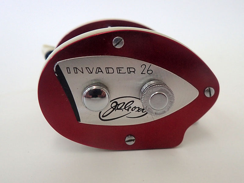 L10 BRONSON JA COXE INVADER 26 – トラッタ ネットショップ