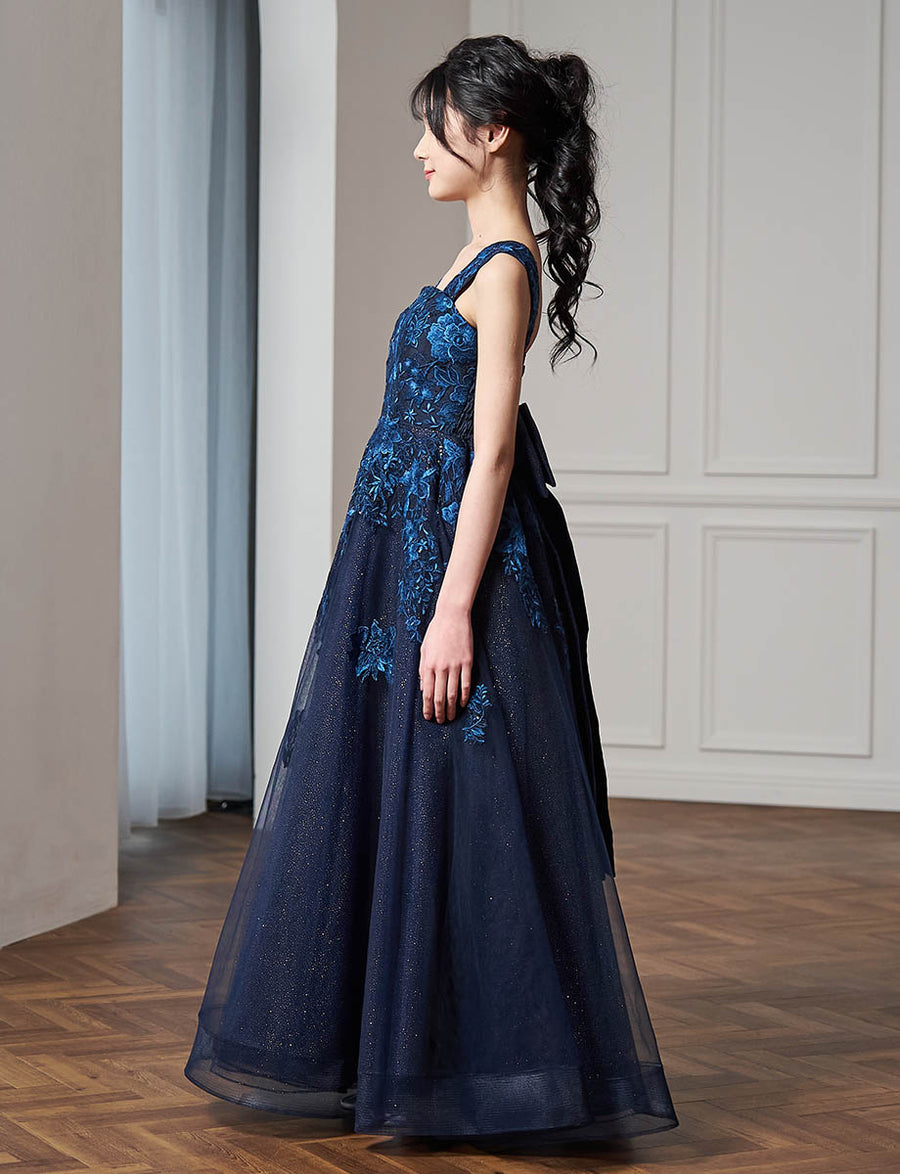 演奏会ドレス・コンクールドレス・発表会にお薦めジュニアドレス