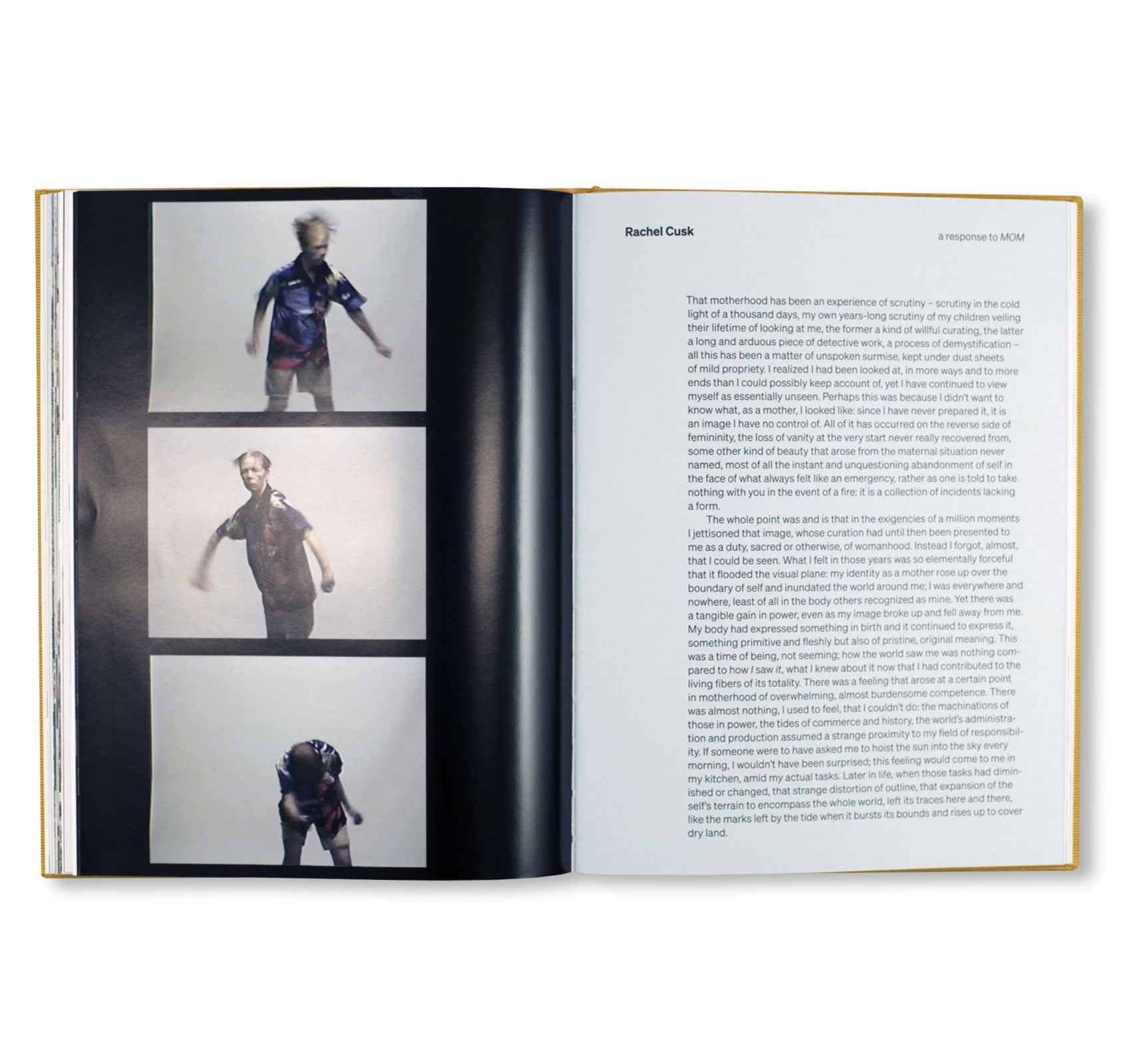 MOM by Charlie Engman – twelvebooks