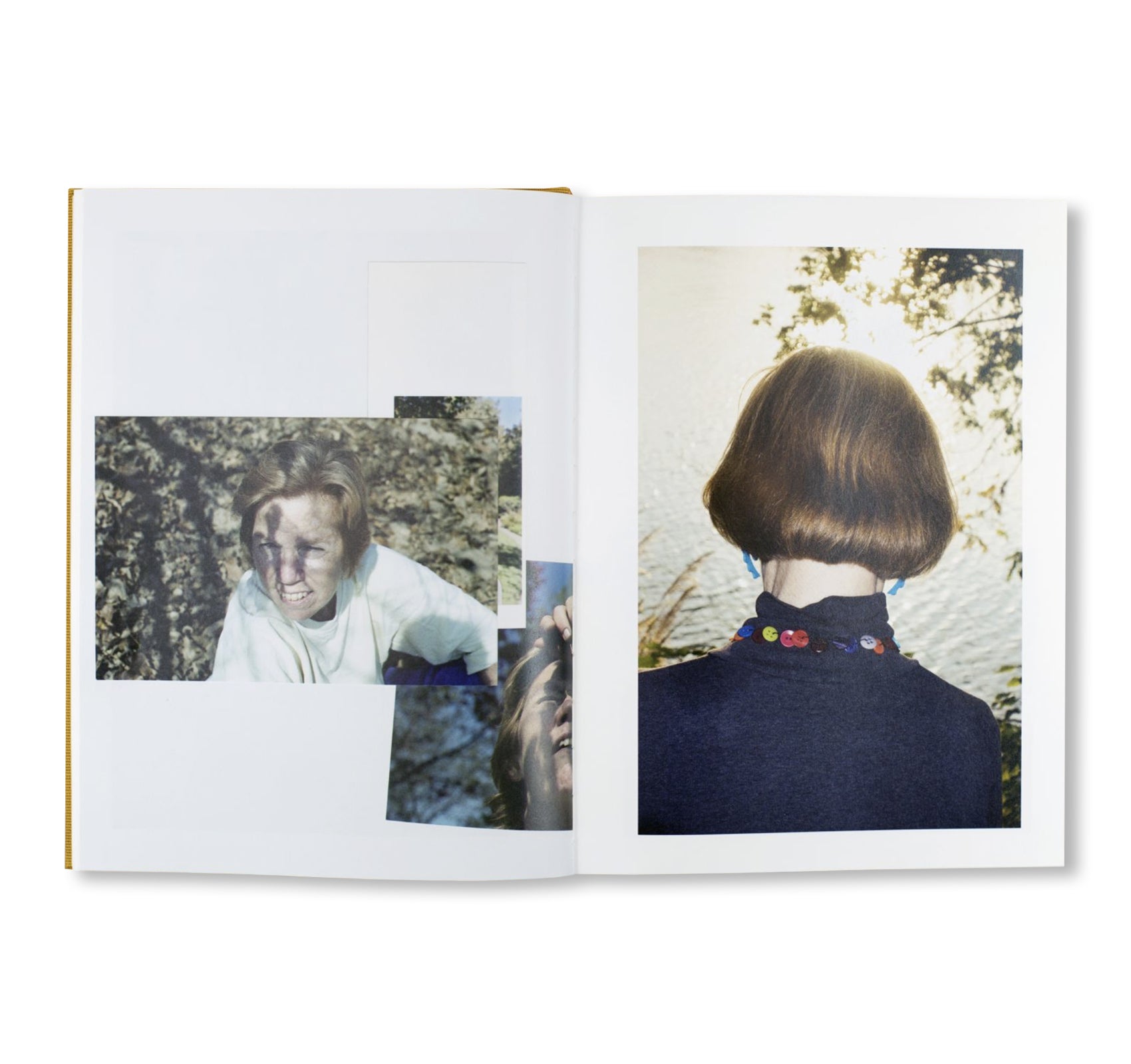 MOM by Charlie Engman – twelvebooks