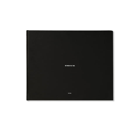 BETWEEN THE TWO by Todd Hido [FIRST EDITION] – twelvebooks