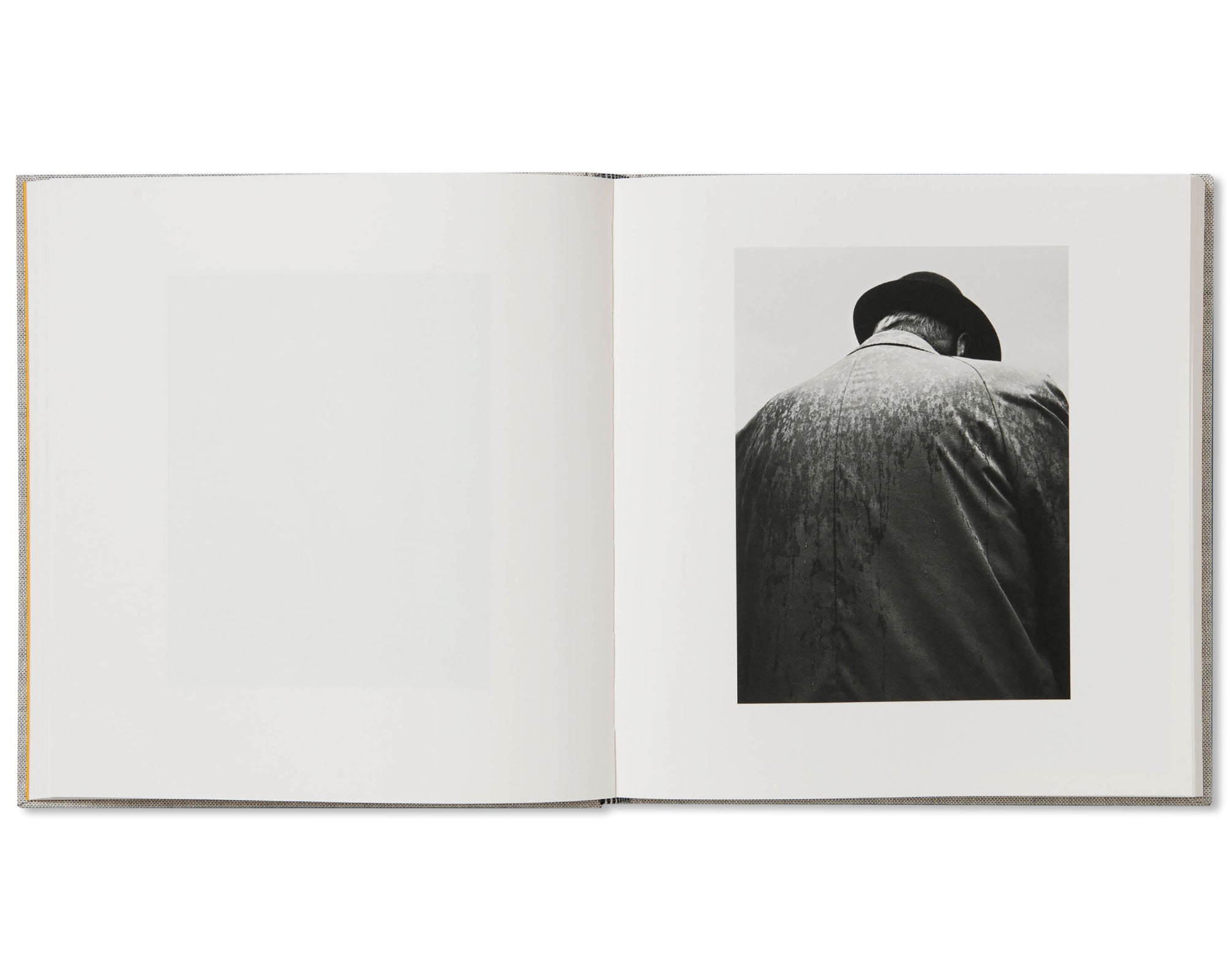PHOTOGRAPHS by Jack Davison [THIRD EDITION] – twelvebooks