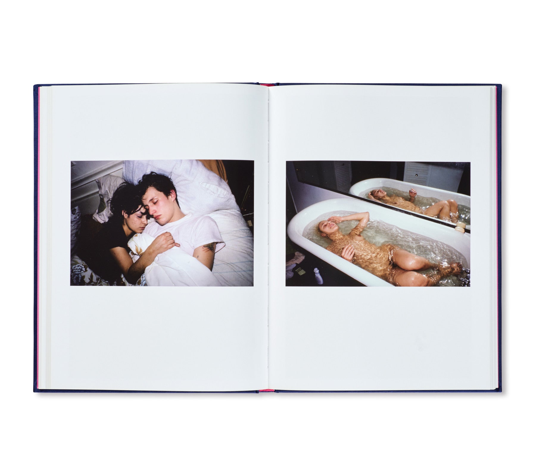 NIGHT AND DAY by David Armstrong – twelvebooks