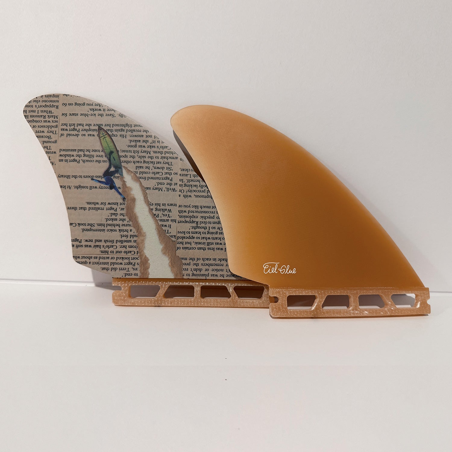 FINS サーフボードフィン DEFLOW SURF -TWRS公式オンラインストア