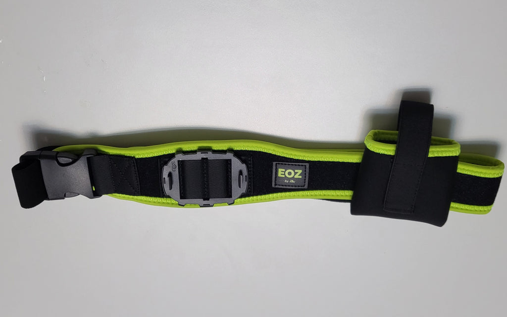 EOZ Ultimate Tracker Straps – Tundra Labs
