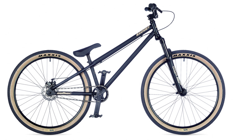 海外では売っているのに日本では売っていないストリート／ダート