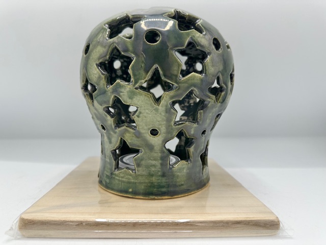 ランプシェード | 壺屋陶器事業協同組合オンラインショップ