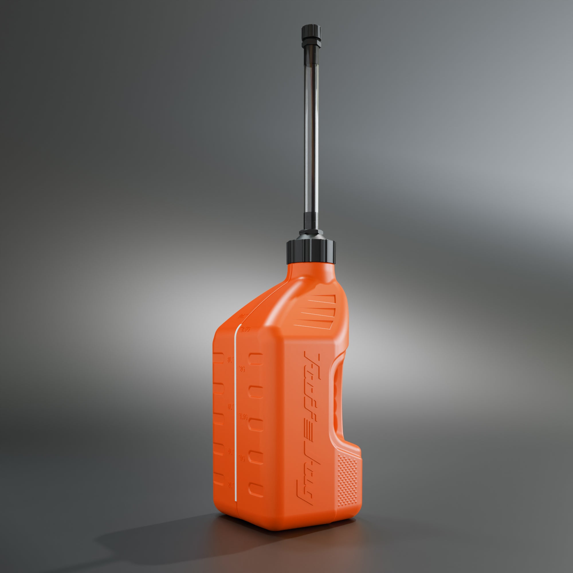 2.5 Gallon - Orange – Tuff Jug