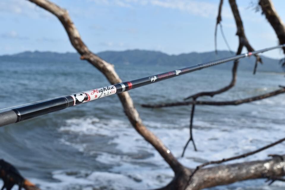 TULALA | Ford every stream | » Flightex Groovy 70S