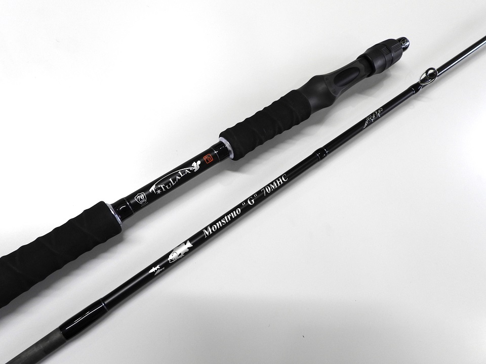 TULALA | Ford every stream | » Monstruo”G” 70MHC