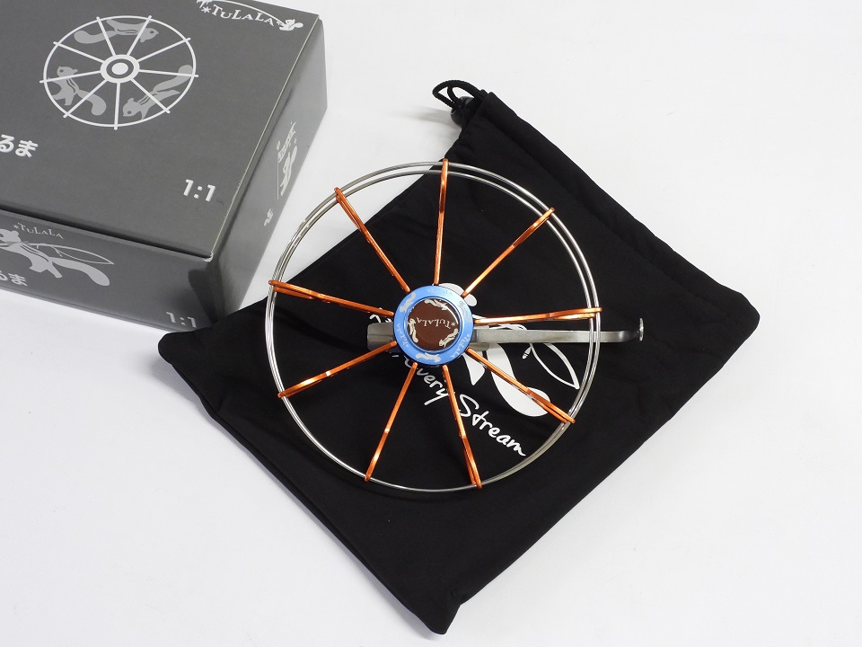 TULALA | Ford every stream | » 【公式】リスぐるま新カラー発売