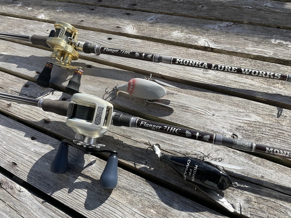 TULALA | Ford every stream | » Flanger71HC